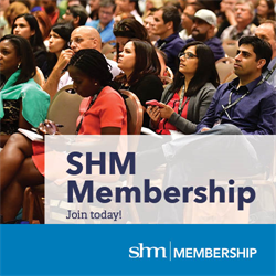 SHM Affiliate Member