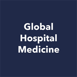 Global Hospital Medicine Special Interest Group