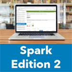 Spark 2 Review Edition (No CME)