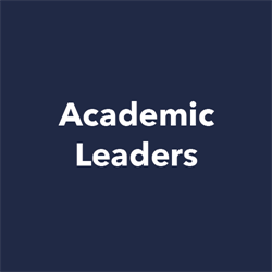 Academic Leaders Special Interest Group