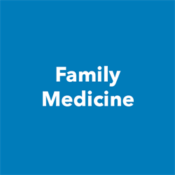 Family Medicine Special Interest Group