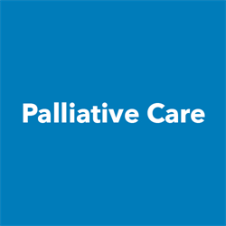 Palliative Care Special Interest Group