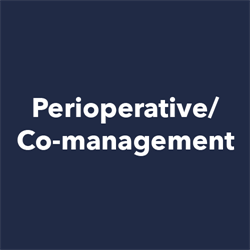 Perioperative Special Interest Group