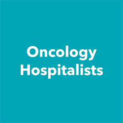 Oncology Hospitalists Special Interest Group