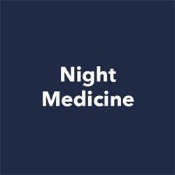 Night Medicine Special Interest Group