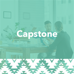 Leadership: Capstone Program