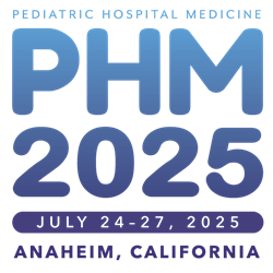 Pediatric Hospital Medicine: APA