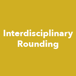 Interdisciplinary Rounding