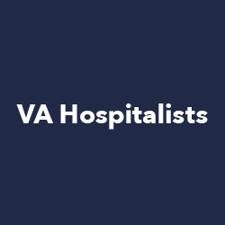 VA Hospitalists Special Interest Group