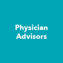 Physician Advisors Special Interest Group